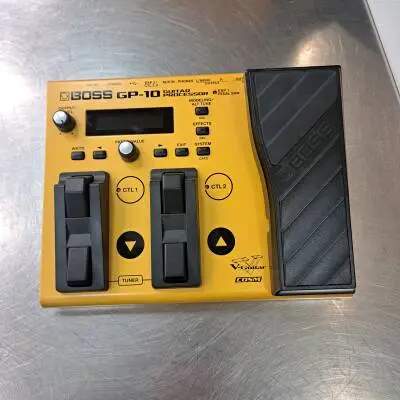 Roland - GP-10S